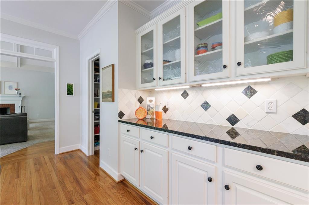 415 Oak Laurel Court, Johns Creek, Georgia image 14