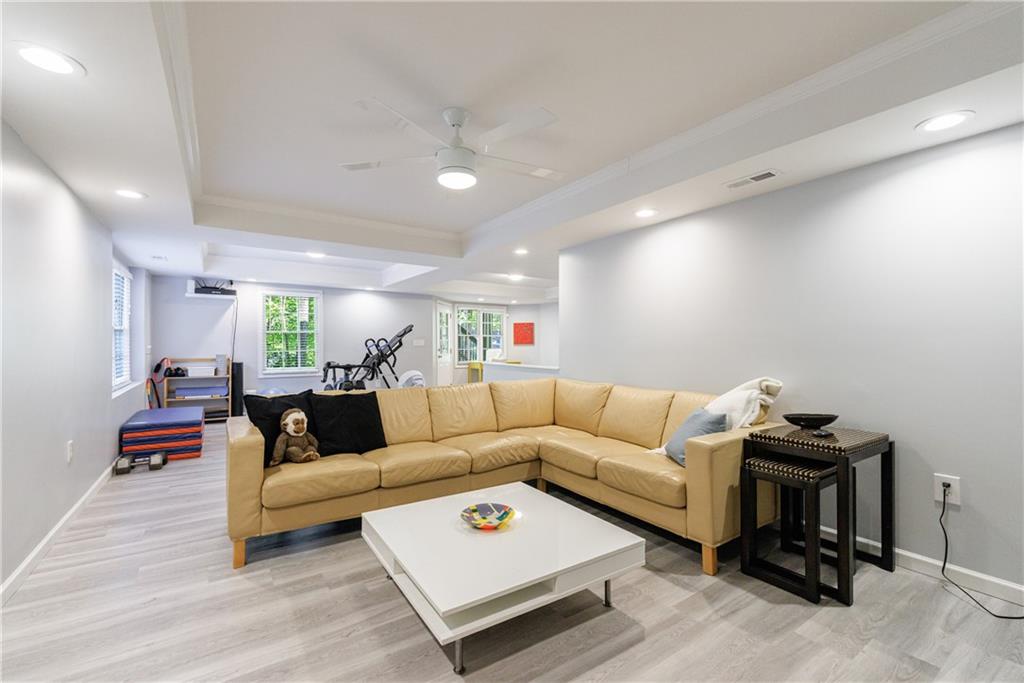 415 Oak Laurel Court, Johns Creek, Georgia image 35