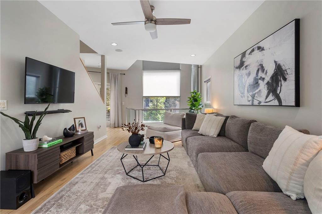 Brookhaven Studios - Residential