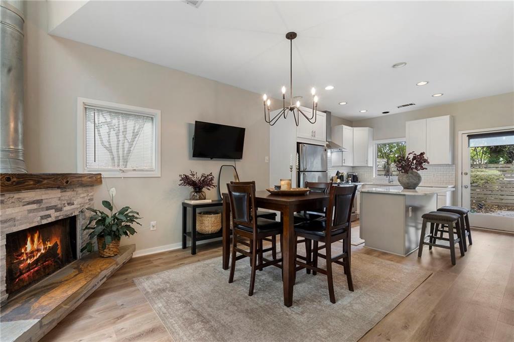 Brookhaven Studios - Residential