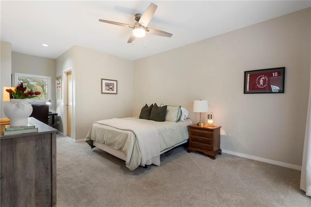 Brookhaven Studios - Residential