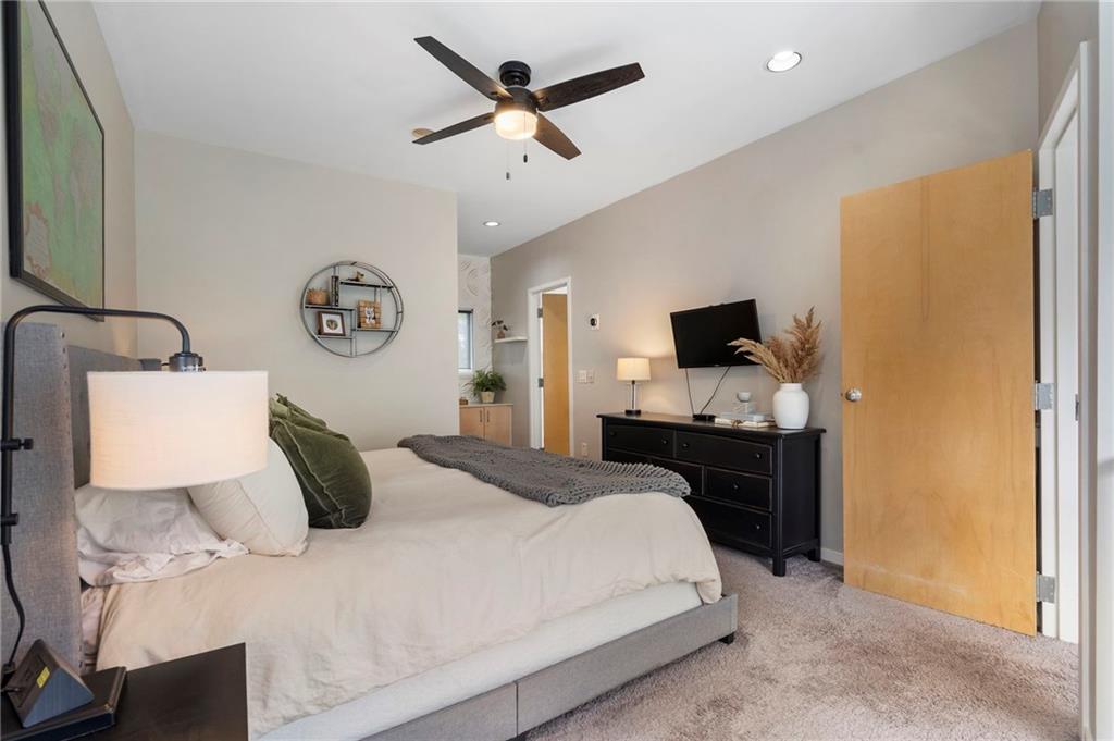 Brookhaven Studios - Residential
