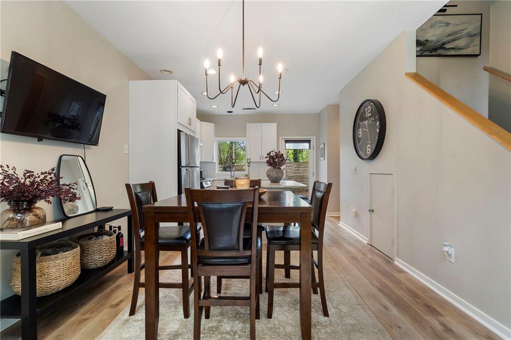 Brookhaven Studios - Residential