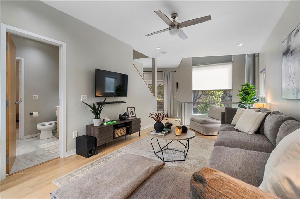 Brookhaven Studios - Residential