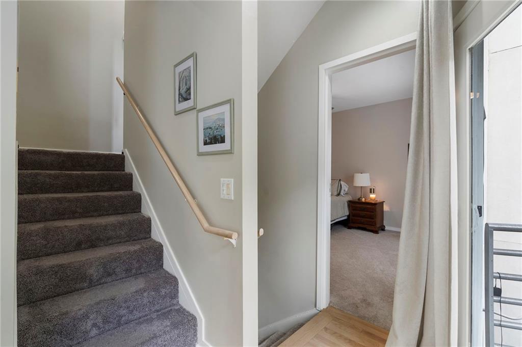 Brookhaven Studios - Residential