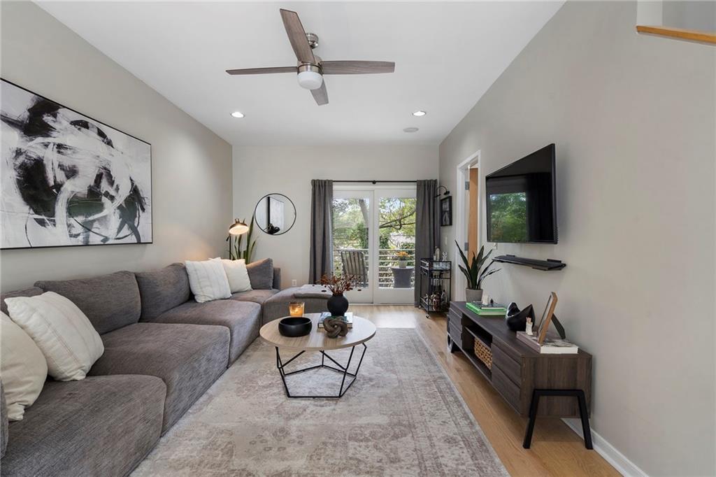 Brookhaven Studios - Residential