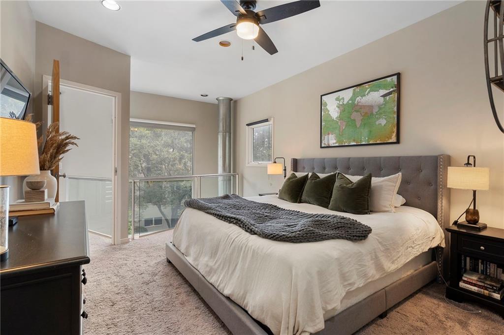 Brookhaven Studios - Residential
