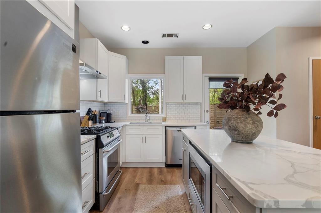 Brookhaven Studios - Residential