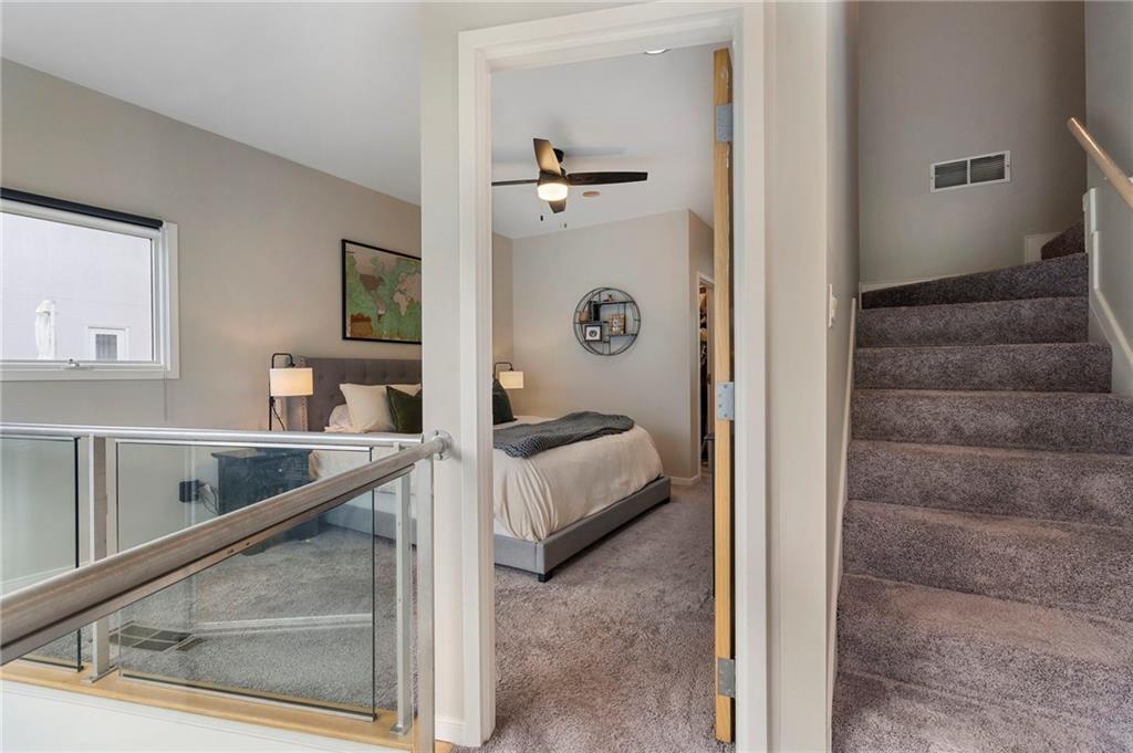 Brookhaven Studios - Residential