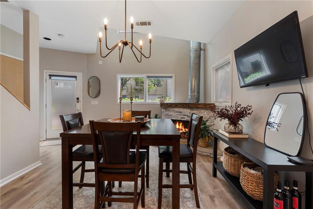 Brookhaven Studios - Residential