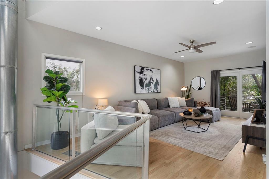Brookhaven Studios - Residential