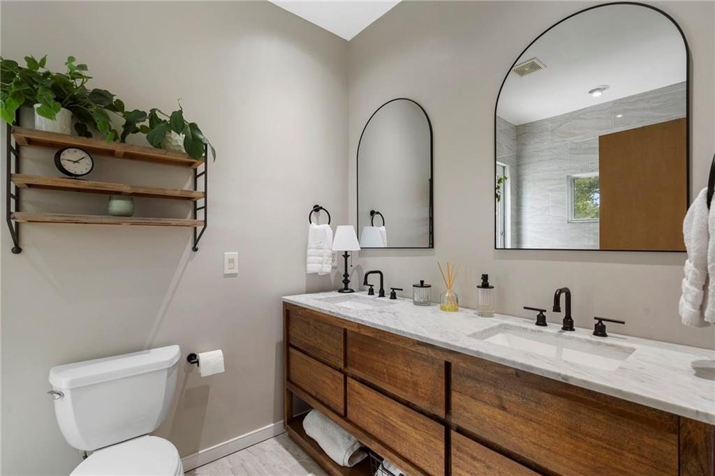 Brookhaven Studios - Residential