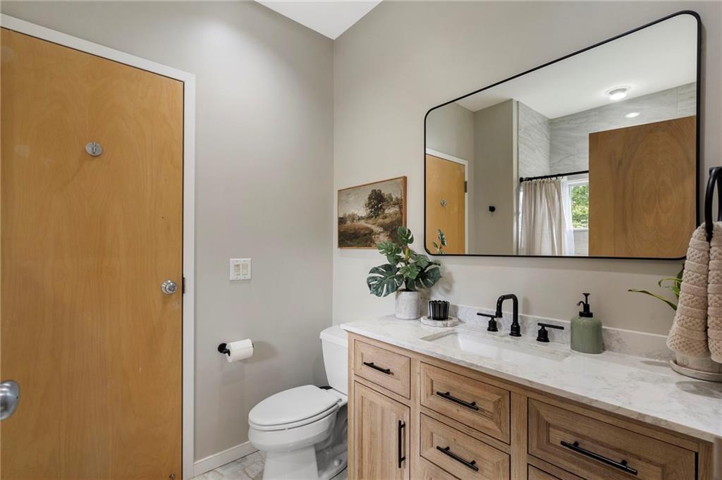 Brookhaven Studios - Residential