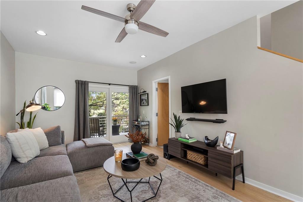 Brookhaven Studios - Residential