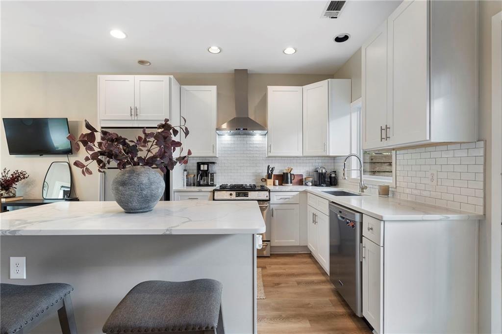 Brookhaven Studios - Residential