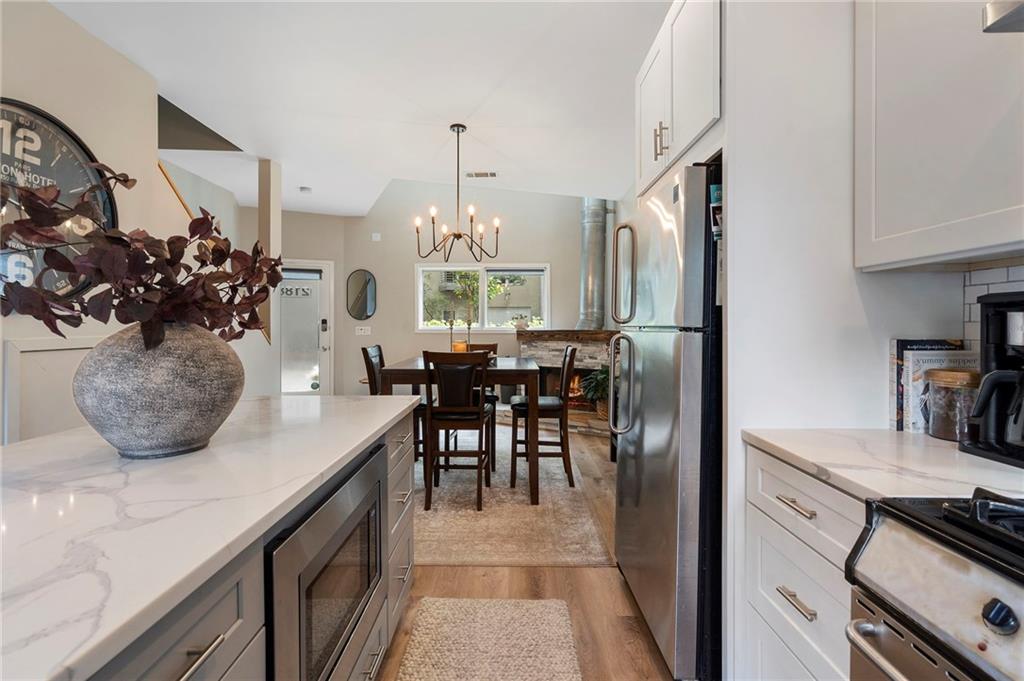 Brookhaven Studios - Residential