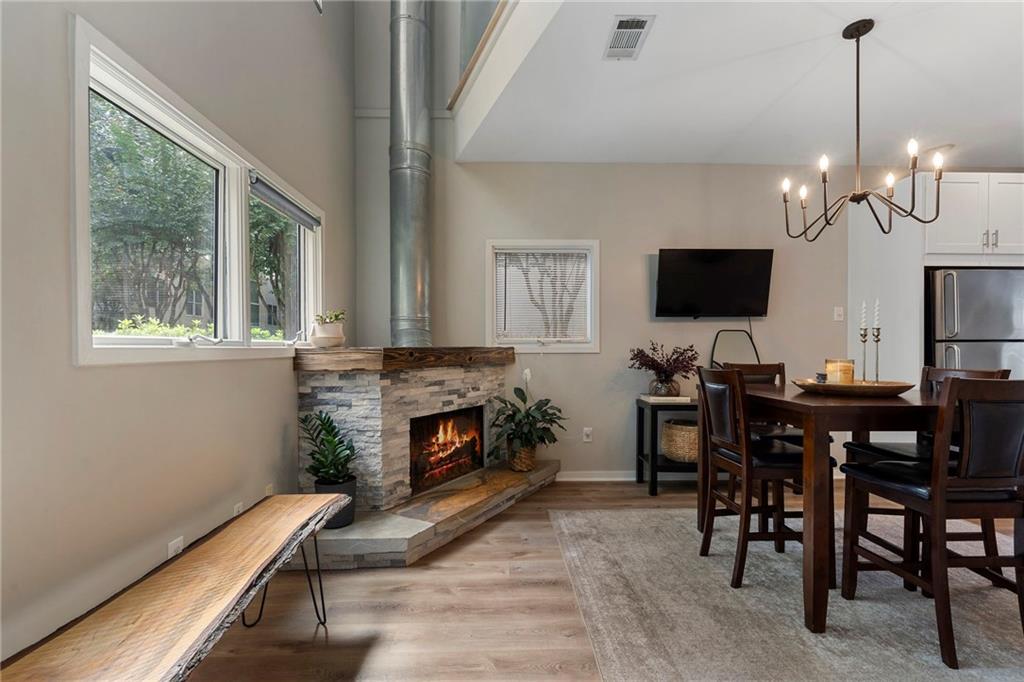 Brookhaven Studios - Residential