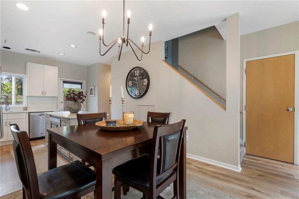 Brookhaven Studios - Residential