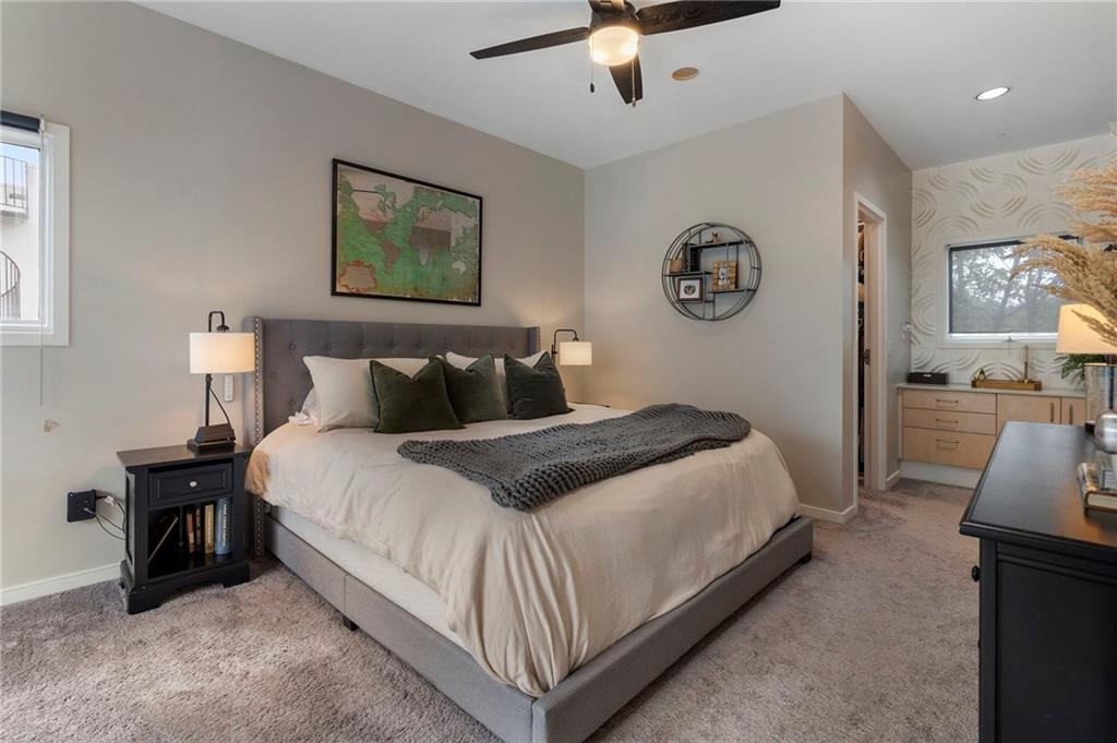 Brookhaven Studios - Residential