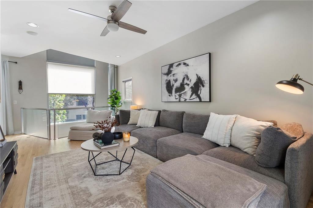 Brookhaven Studios - Residential