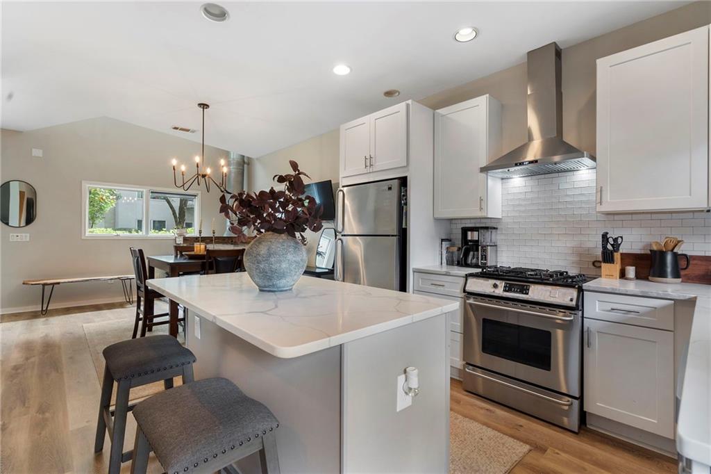 Brookhaven Studios - Residential