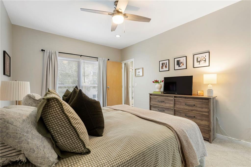 Brookhaven Studios - Residential