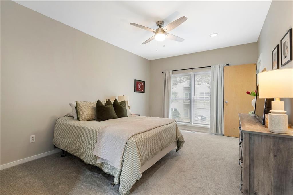 Brookhaven Studios - Residential