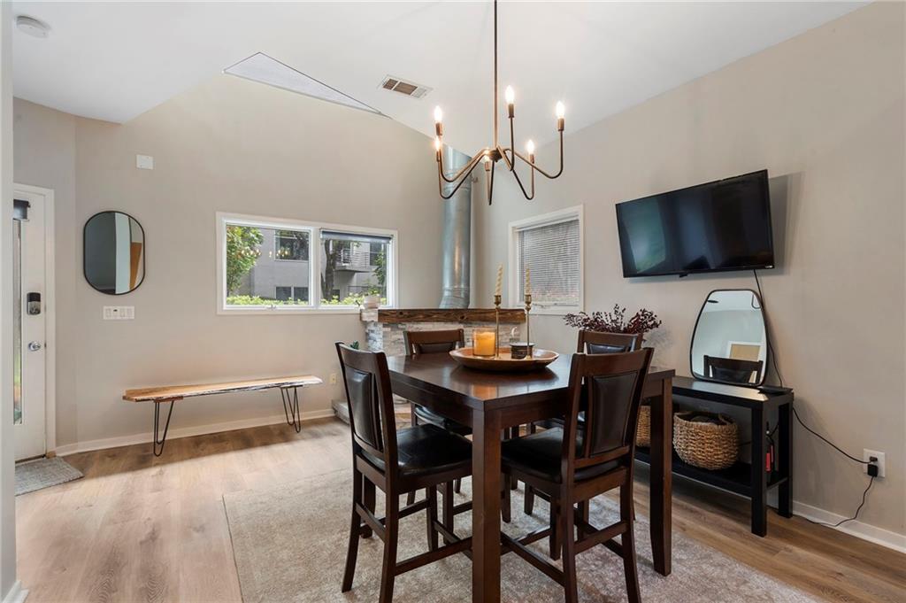 Brookhaven Studios - Residential