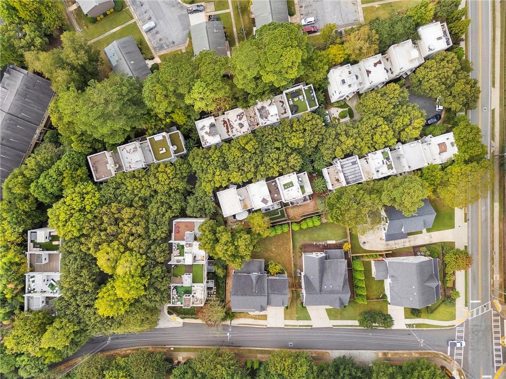 Brookhaven Studios - Residential