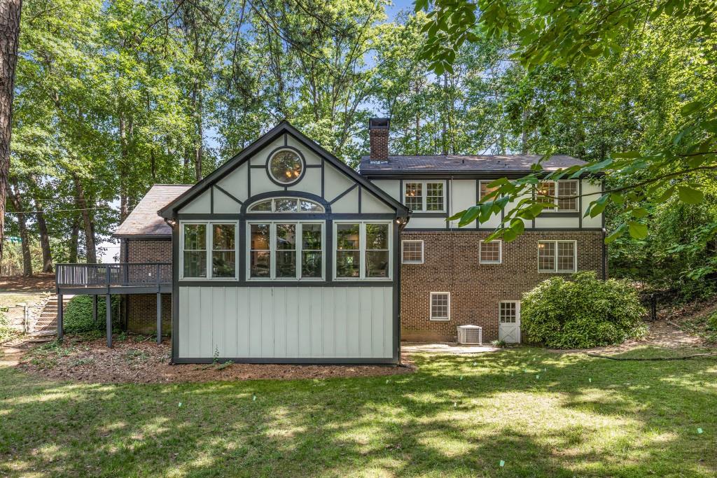 965 Heards Ferry Road
