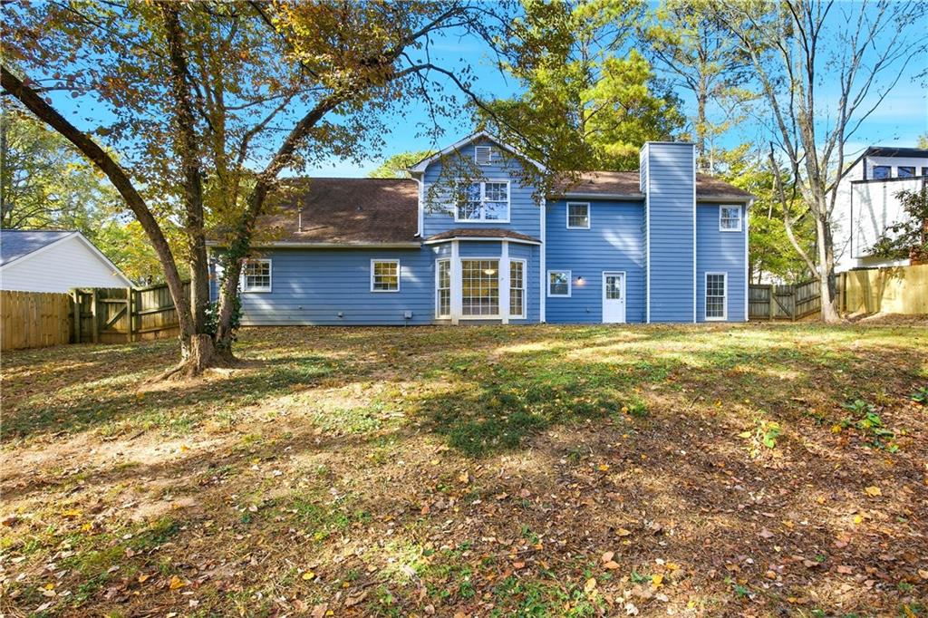 Spring Ridge - Residential