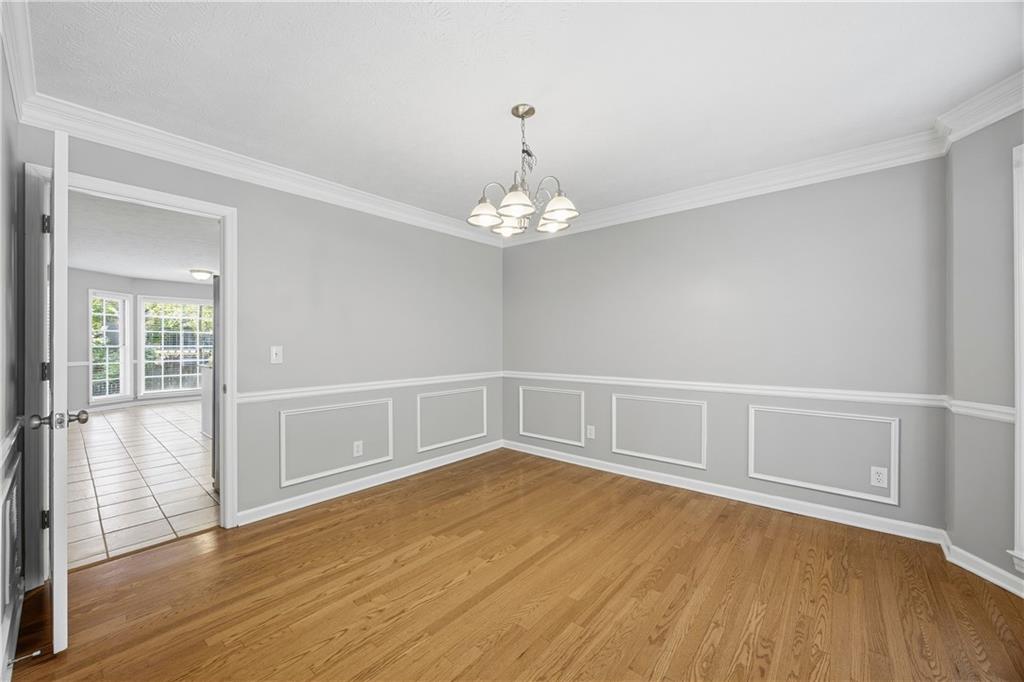 Spring Ridge - Residential