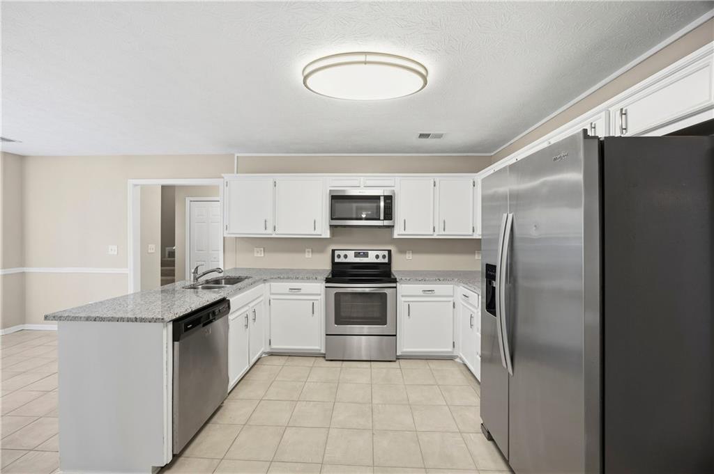 Spring Ridge - Residential