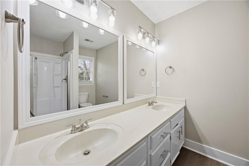 Spring Ridge - Residential