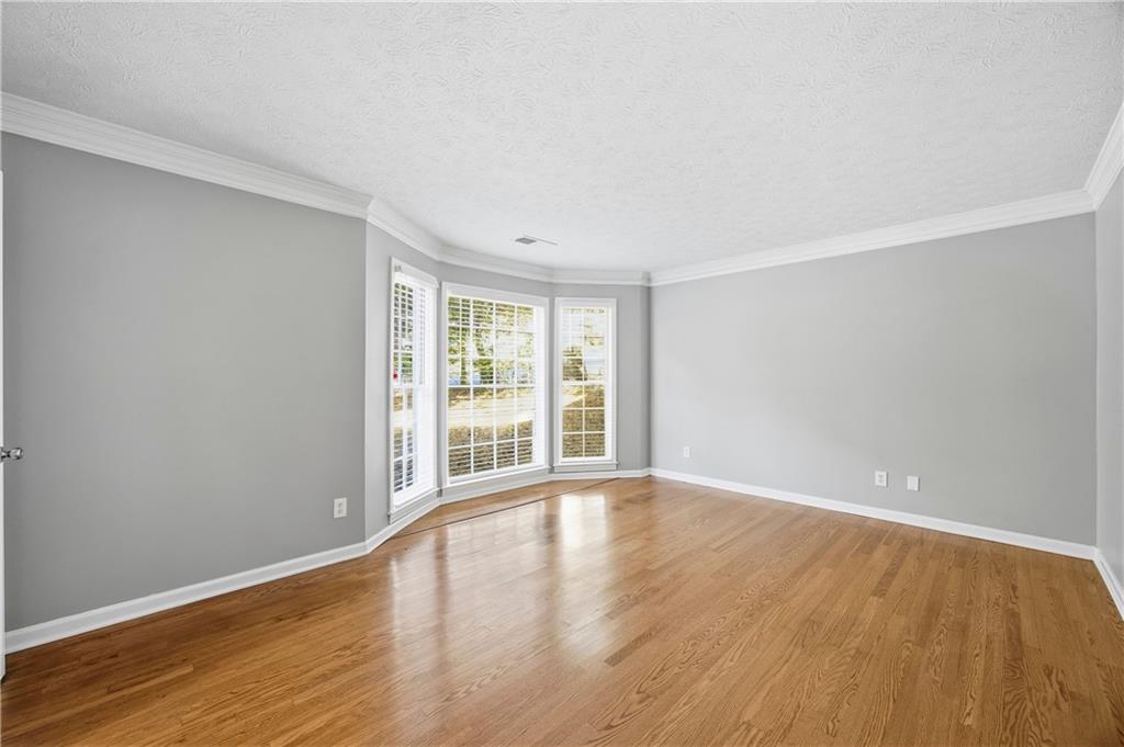 Spring Ridge - Residential