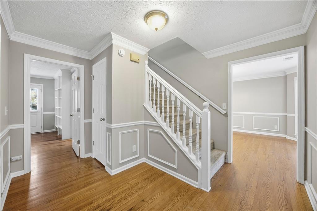 Spring Ridge - Residential