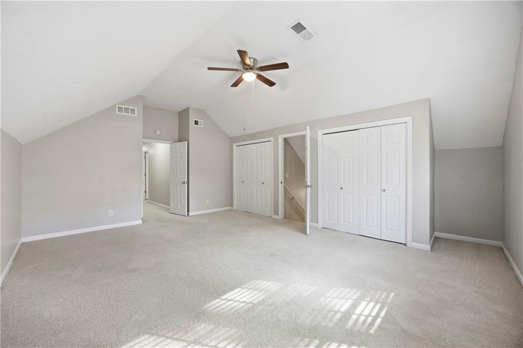 Spring Ridge - Residential