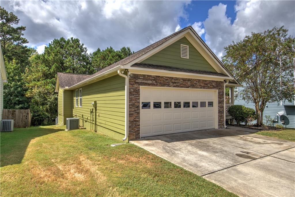 36 Chimney Springs Drive SW