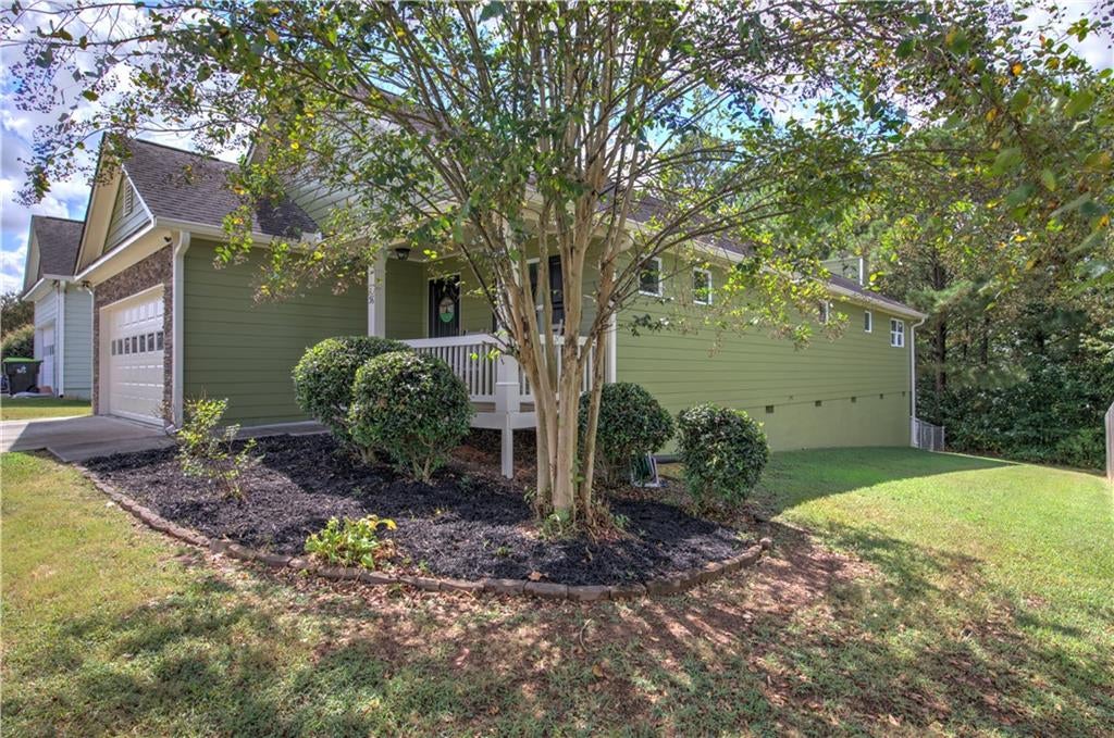 36 Chimney Springs Drive SW