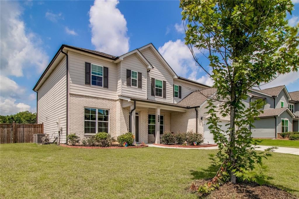 288 cattail lane Lane