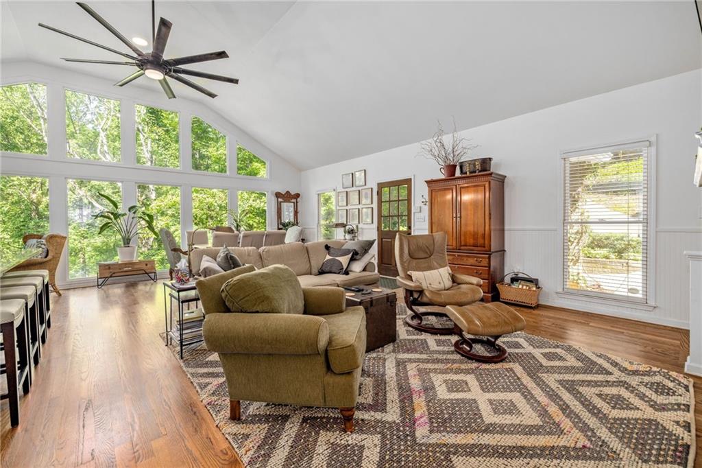 765 Circle Drive, Gainesville, Georgia image 14