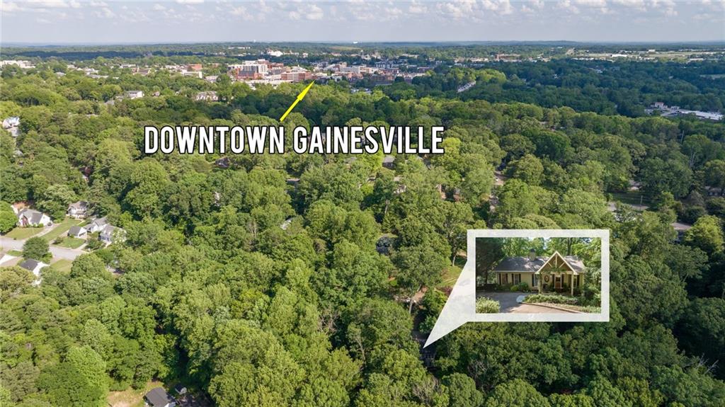 765 Circle Drive, Gainesville, Georgia image 35