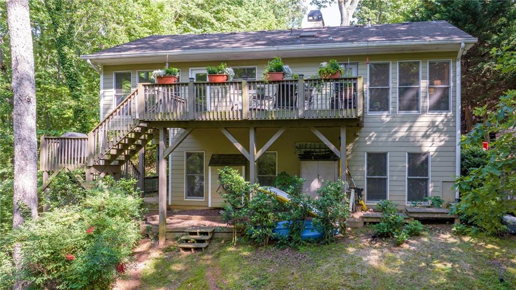 765 Circle Drive, Gainesville, Georgia image 41