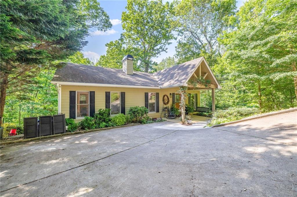 765 Circle Drive
