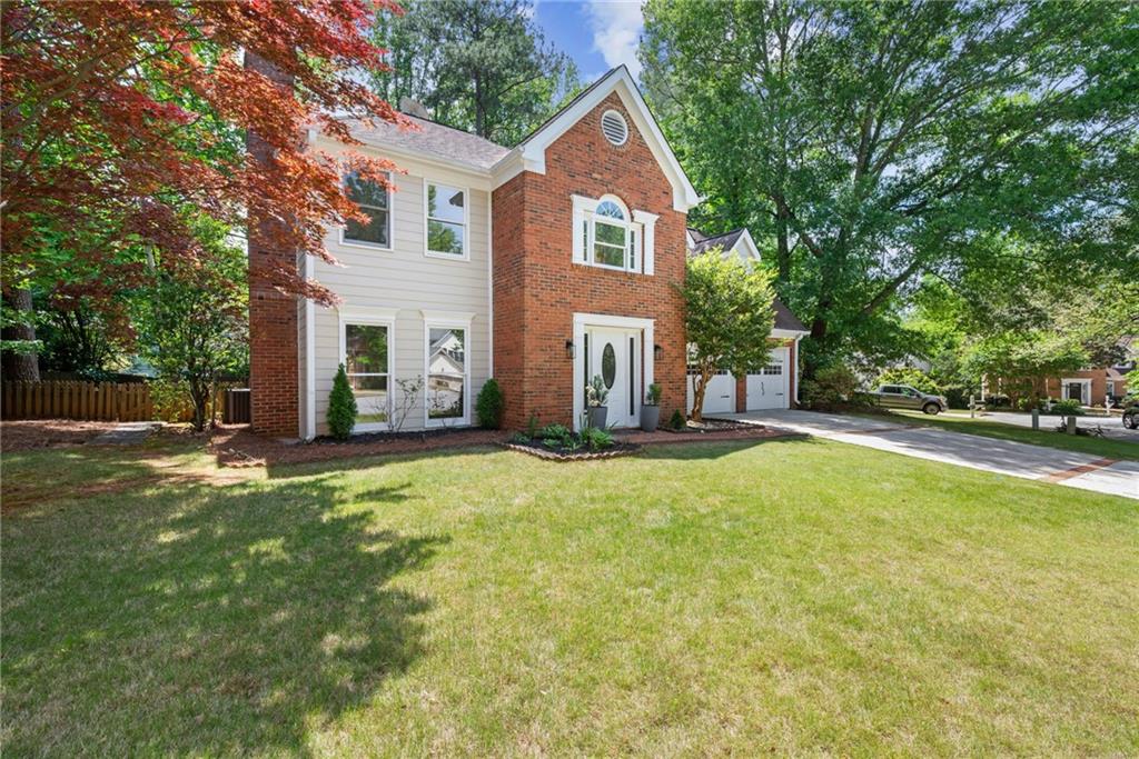 510 Ambergate Court