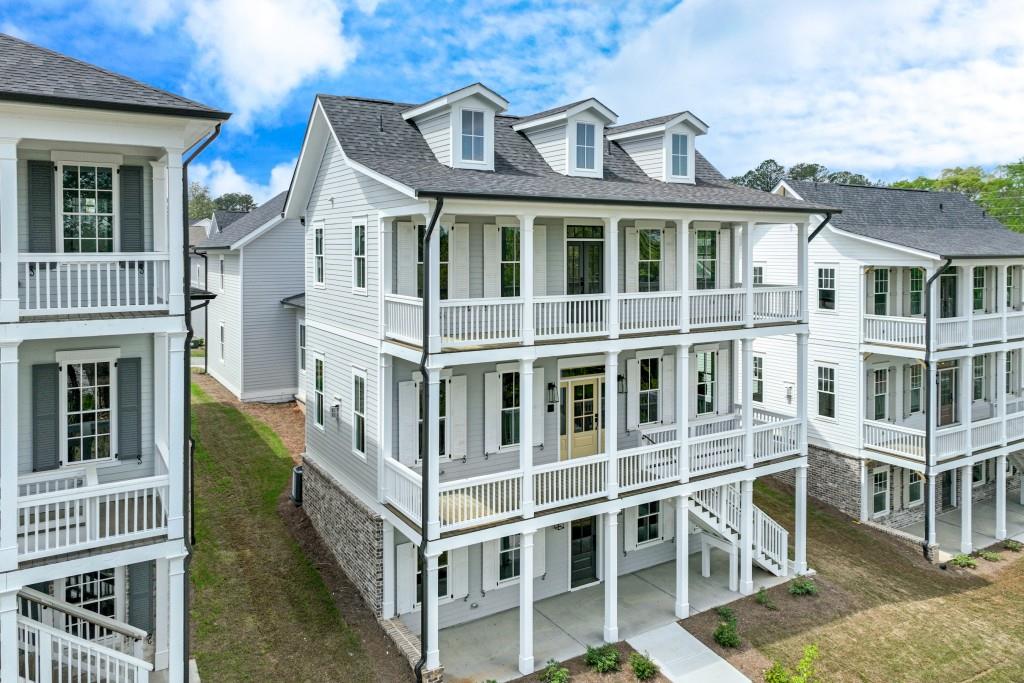 1294 Six Sisters Street, Dacula, Georgia image 3