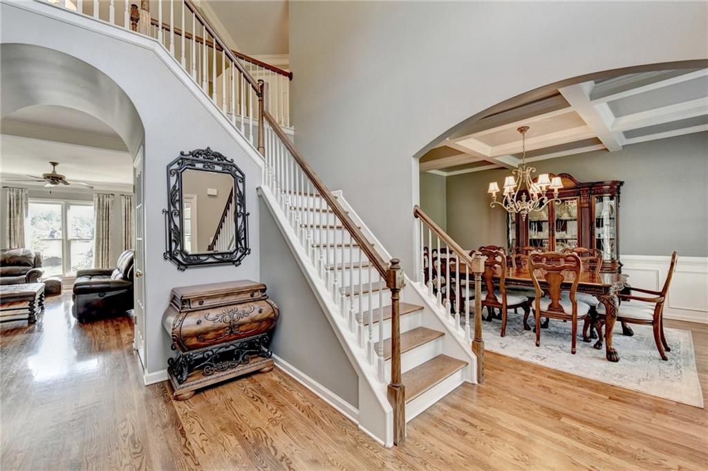 964 Fairview Club Circle