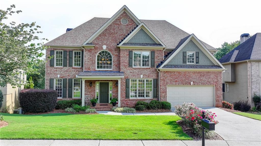 964 Fairview Club Circle