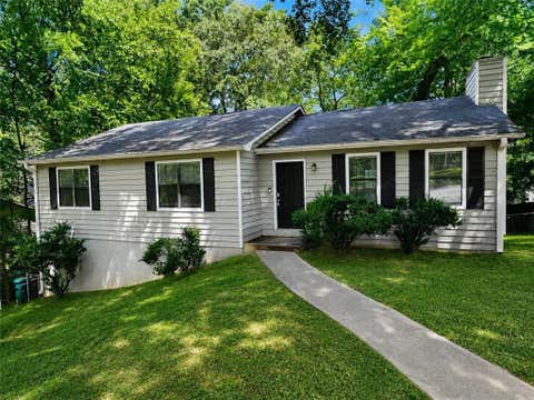 Homes For Sale - 1143 Church Street<br/> Smyrna, GA 30080