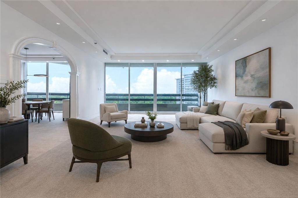 2660 Peachtree Road NW 15G